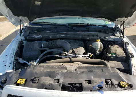 2015 Ram 1500 St z USA, uszkodzony, nr VIN 3C6RR7KT8FG700924